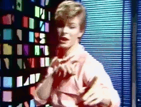 Artiesten Gifs David bowie 