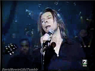Artiesten Drinken Vriendschap Gifs David bowie zoolander behulpzaam uitgaansavonden 