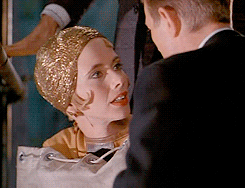 David Bowie GIF. Artiesten Gifs David bowie Ringo starr 