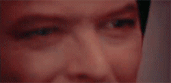 David Bowie GIF. Artiesten Gifs David bowie Geschokt Verwonderd Zoolander 