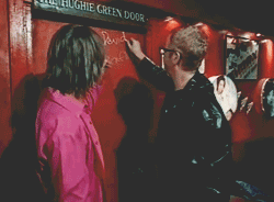 David Bowie GIF. Bioscoop Artiesten Gifs David bowie Labyrint 