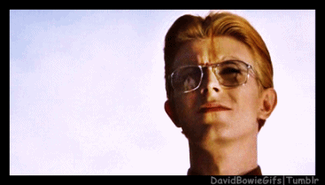 Artiesten dave Gifs David bowie 