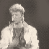 David Bowie GIF. Artiesten Zonnebril Gifs David bowie 90s 