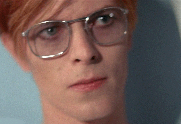 Artiesten Gifs David bowie labyrint 