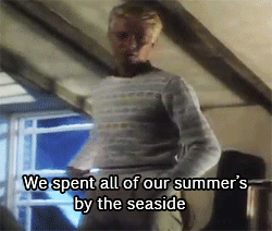 David Bowie GIF. Beroemdheden Artiesten Haar Gifs David bowie 