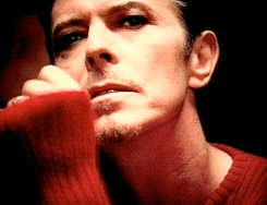 David Bowie GIF. Artiesten Gifs David bowie Labyrint 