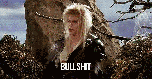 Verward Artiesten Gifs David bowie wat krekels 