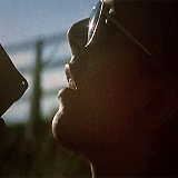 David Bowie GIF. Artiesten Gifs David bowie Lachend 