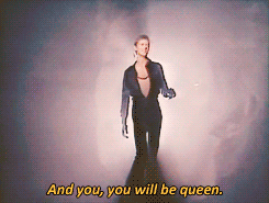David Bowie GIF. Beroemdheden Artiesten Gifs David bowie 90s Droom verder Meneer roland moorecock De tweede grootste 