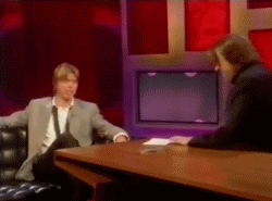 David Bowie GIF. Beroemdheden Artiesten Gifs David bowie Ander 