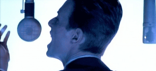 Artiesten Gifs David bowie 