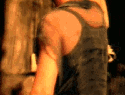Muziek Beroemdheden Artiesten Gifs David bowie &amp;#39;70 &amp;#39;80 