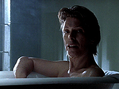 David Bowie GIF. Artiesten Bowie Gifs David bowie Mode &amp;amp; beauty Life on mars 