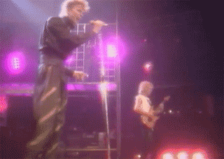 Artiesten Drinken Vriendschap Gifs David bowie zoolander behulpzaam uitgaansavonden 