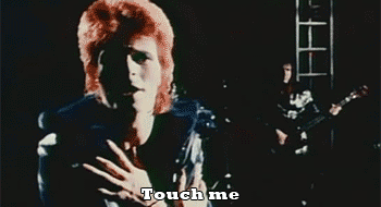 Artiesten Gifs David bowie geschokt verwonderd zoolander 