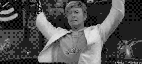 Artiesten Gifs David bowie 
