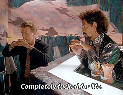 David Bowie GIF. Artiesten Gifs David bowie 