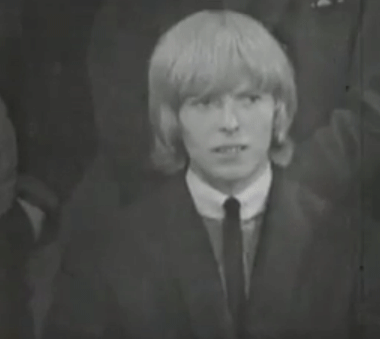Artiesten Tv Gifs David bowie 