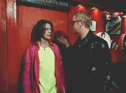 David Bowie GIF. Artiesten Gifs David bowie Ziggy stardust 