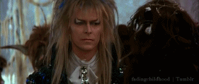 David Bowie GIF. Beroemdheden Artiesten Gifs David bowie Fotoset David bowie interview Seksuele frustratie 