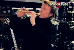 David Bowie GIF. Artiesten Dave Gifs David bowie 
