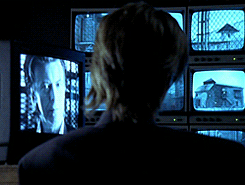 David Bowie GIF. Beroemdheden Artiesten Gifs David bowie Ander 