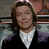 David Bowie GIF. Artiesten Dave Gifs David bowie 
