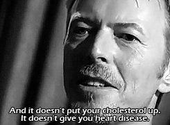 David Bowie GIF. Bioscoop Artiesten Film Gifs David bowie Baas Zoals een baas Labyrint 