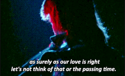 David Bowie GIF. Boos Artiesten Gifs David bowie Koekje Raken Woede 