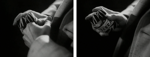 Artiesten Mode Gifs David bowie 
