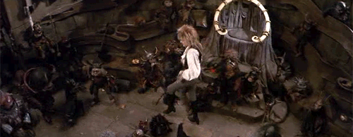 Artiesten Gifs David bowie Filmsterren Ben stiller zoolander Owen Wilson 