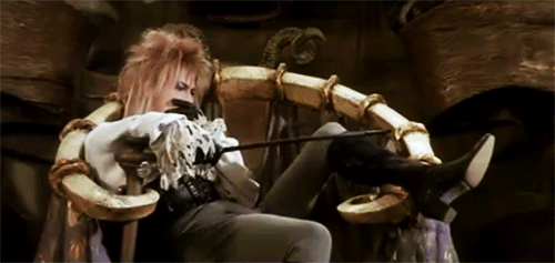 Artiesten Gifs David bowie 