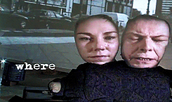 David Bowie GIF. Artiesten Gifs David bowie Zwart en wit 