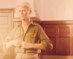 David Bowie GIF. Beroemdheden Artiesten Heroes Gifs David bowie Fotoset 