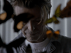 David Bowie GIF. Muziek Artiesten Ogen Blauw Gifs David bowie Wijnoogst 