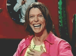 Beroemdheden Artiesten Film Gifs David bowie &amp;#39;70 de man die naar de aarde viel thomas newton 