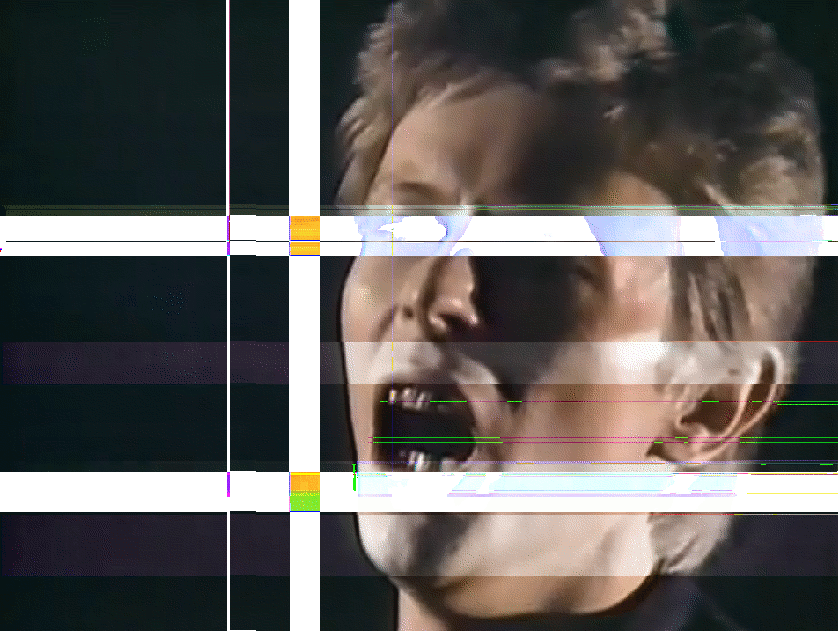 Artiesten Gifs David bowie labyrint 