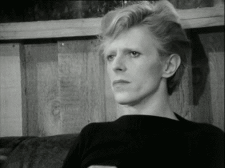 Muziek Artiesten Ogen Blauw Gifs David bowie wijnoogst 