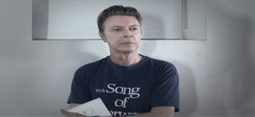 Artiesten dave Gifs David bowie 