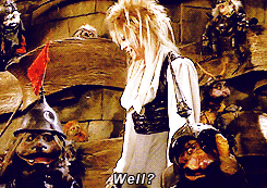 David Bowie GIF. Muziek Artiesten Heroes Gifs David bowie 