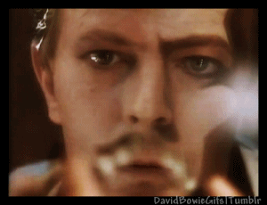 David Bowie GIF. Artiesten Punt Gifs David bowie 