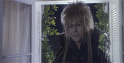 David Bowie GIF. Artiesten Mode Gifs David bowie 