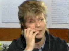 David Bowie GIF. Artiesten Gifs David bowie 