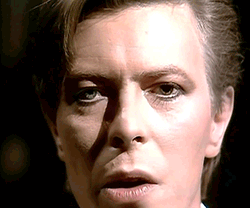 David Bowie GIF. Artiesten Gifs David bowie Labyrint 