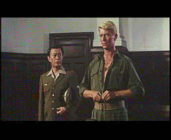 Artiesten Tv Gifs David bowie 