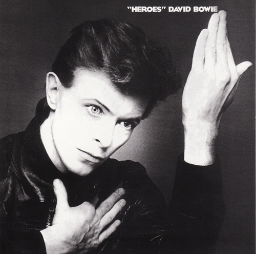 Beroemdheden Artiesten Gifs David bowie ander 90s fotoset 