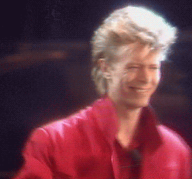Beroemdheden Artiesten Gifs David bowie de man die naar de aarde viel thomas newton 