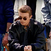 David Bowie GIF. Artiesten Gifs David bowie 