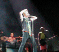 David Bowie GIF. Bioscoop Artiesten Gifs David bowie Labyrint 