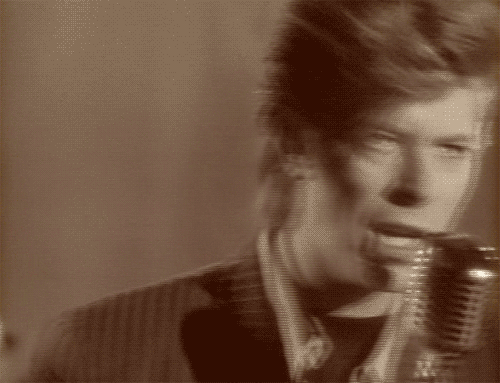 Bioscoop Artiesten Bowie Gifs David bowie m &amp;#39;70 de man die naar de aarde viel 